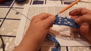 Летняя Кофточка крючком - Малинка .