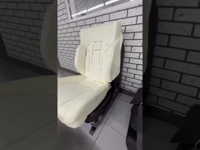 Перетяжка салонов для регионов