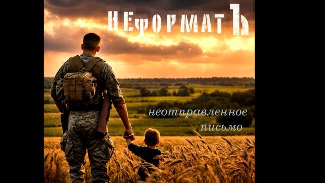 Неотправленное письмо