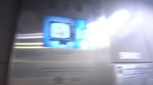 Пассажирский лифт V=1 м-с, Q=400 кг (4129)