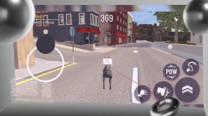 Как получить скин Космическая коза в Goat Simulator
