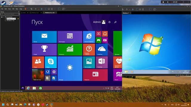Windows 8.1 VS Windows 7 What To Windows