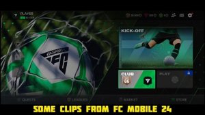 HOW TO DOWNLOAD FC 24 MOBILE BETA VERSION !!! FULL GUIDE   FIFA MOBILE