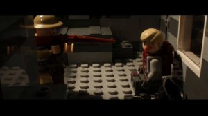 LEGO WW2 TEASER