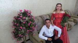 Сватовство Артура и Альбины