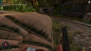 FAR CRY 6 : RTX 3050 | 1080P High Settings | IdeaPad Gaming 3i | i5 12450H | 16 GB RAM