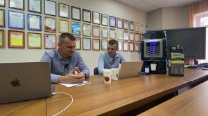 KitPos Master – единственный в России банковский терминал класса Cashless Master.