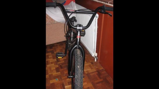 My Bmx смотреть онлайн