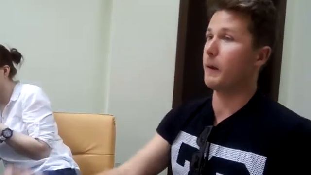 Попконвеєр в роботі. смотреть онлайн