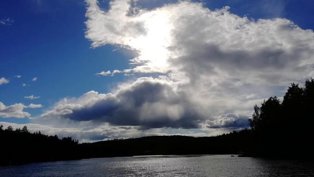 Saima Harmaja: Rannalla смотреть онлайн