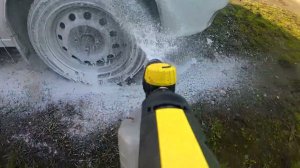 Karcher K 4 Power Control