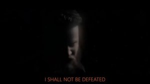 Peyton Parrish - Master of War (Viking MetalCore) (LYRICS VIDEO) (UNOFFICIAL)