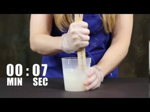 FlexFoam-iT!™ III. Инструкция по переработке.