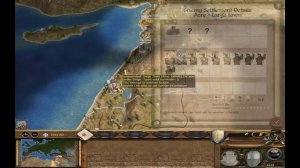 Stainless Steel (MTW2 MOD) Crusader States Campaign Part Deux