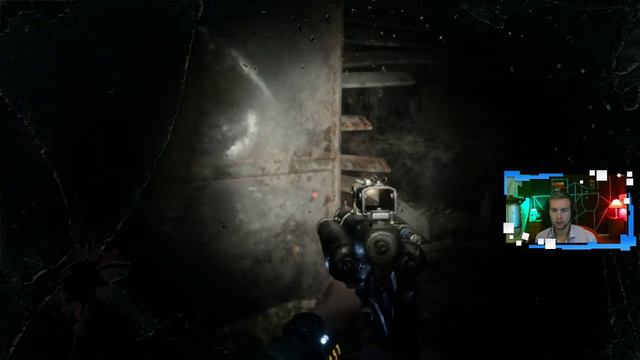 METRO EXODUS - Ep. 22 - The Developer Wants to Make Me Cry! смотреть онлайн