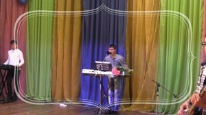 Лутфишои Муборакшо Кухи Лал