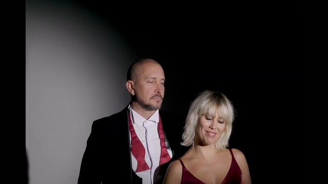 ДАНКО, ЮЛИЯ БЕРЕТТА - СПАСИБО