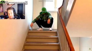 ЗЕВС СМОТРИТ SUPERSTITUM "How Zeus Really Plays CS:GO"
