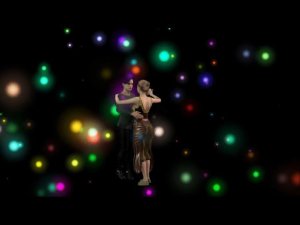 Вальс Амурские волны