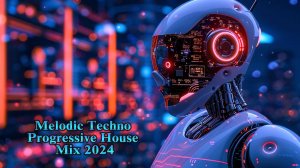 Melodic  Trance & Progressive House Mix 2024