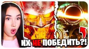 G MAN АПОКАЛИПСИС и БОГ ВРЕМЕНИ! СКИБИДИ ТУАЛЕТ МУЛЬТИВЕРС 41 СЕРИЯ Skibidi Toilet Multiverse