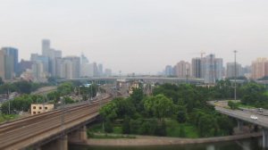 Пекин. Timelaps 2