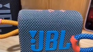 JBL Go 4
