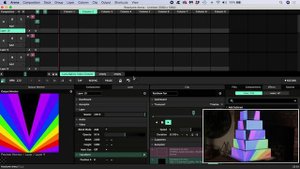 Resolume Slice Routing & Slice Transform Tutorial
