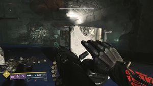 Destiny 2 Обзор пулемёта 21% делириум❗ Сезон скитальца❗