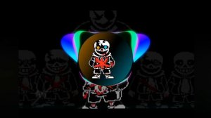 Nhạc Sans Last Breath phase 5(music time):)))