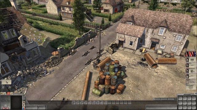 Equality of Men v. 1.8 (Normal difficulty setting)