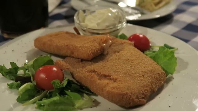 DELICIOUS Bratislava Food Tour!