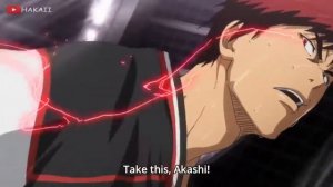 TOP 10 BEST KUROKO NO BASKET MOMENTS!!!