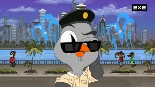 Подозрительная Сова: 9 сезон 3 серия смотреть онлайн