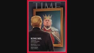 Открытие Олимпиады 2024 в Париже объявляет о появлении первого всадника Апокалипсиса!