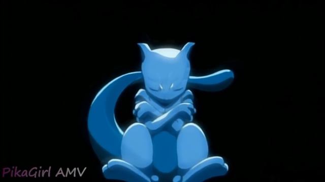 Mewtwo ~AMV~ / In The End {Remake} смотреть онлайн