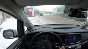 2020 GAC GN8 НОВЫЙ ТОПОВЫЙ КИТАЙСКИЙ МИНИВЭН! ОБЗОР И ТЕСТ-ДРАЙВ.