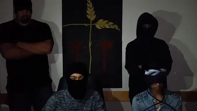 MUN vid Hammer and Cross 2014 смотреть онлайн