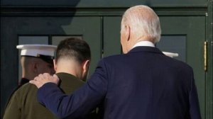 Вашингтон встал на сторону Путина