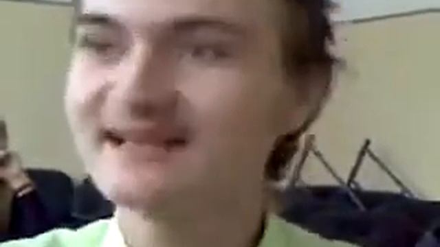 Видео из +100500 (Эпизод №6) - Духаст Вячеславыч