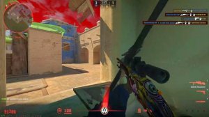 memesense comp semi-rage free config