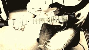 Judas Priest-Painkiller (K.K. Solo Cover)