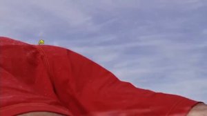 The SpongeBob SquarePants Movie - David Hasselhoff