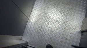 Грузопассажирский, пассажирский лифт V=1 м-с, Q=400, 630 кг (4192)