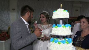 клип Сава Соня свадьба