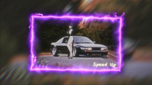 Glichery - Sea of Problems 2023 (Speed up)
