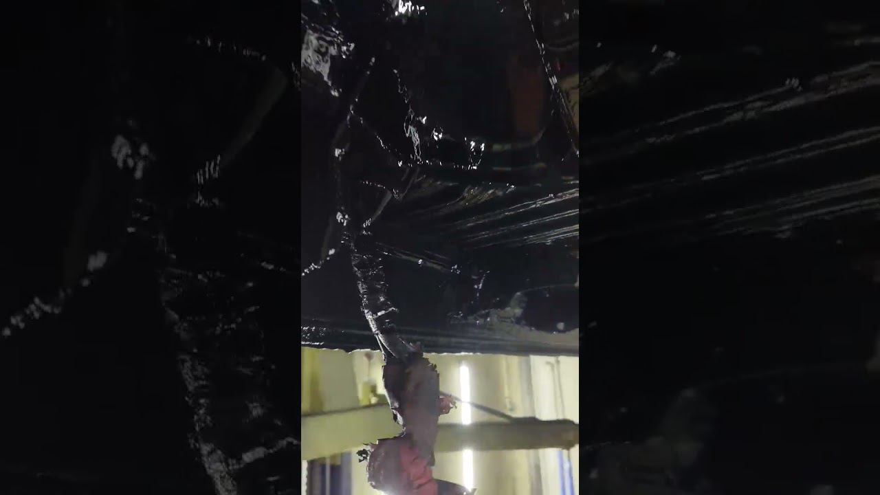 Антикоррозийная обработка СпецАвтоКор Екатеринбург смотреть онлайн