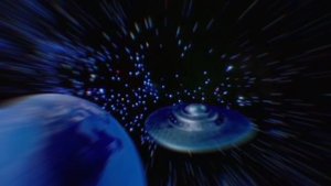 Dickster, Burn in Noise & Logica - Scarabian Nights