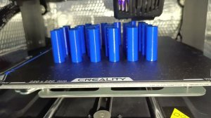 Обзор нового 3D принтера Creality Ender 3 V3 SE