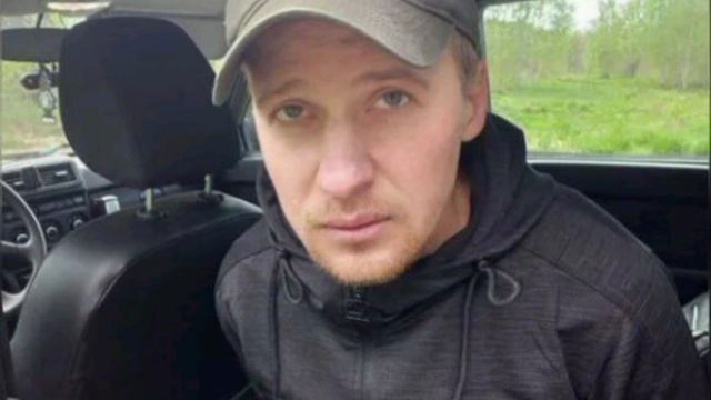 ❗️ Обвинение запросило пожизненный срок для Александра Пермякова, обвиняемого в покушении на писател